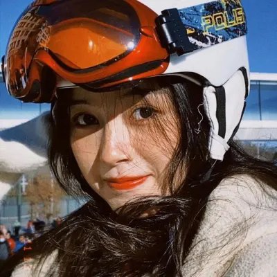 守护丽人